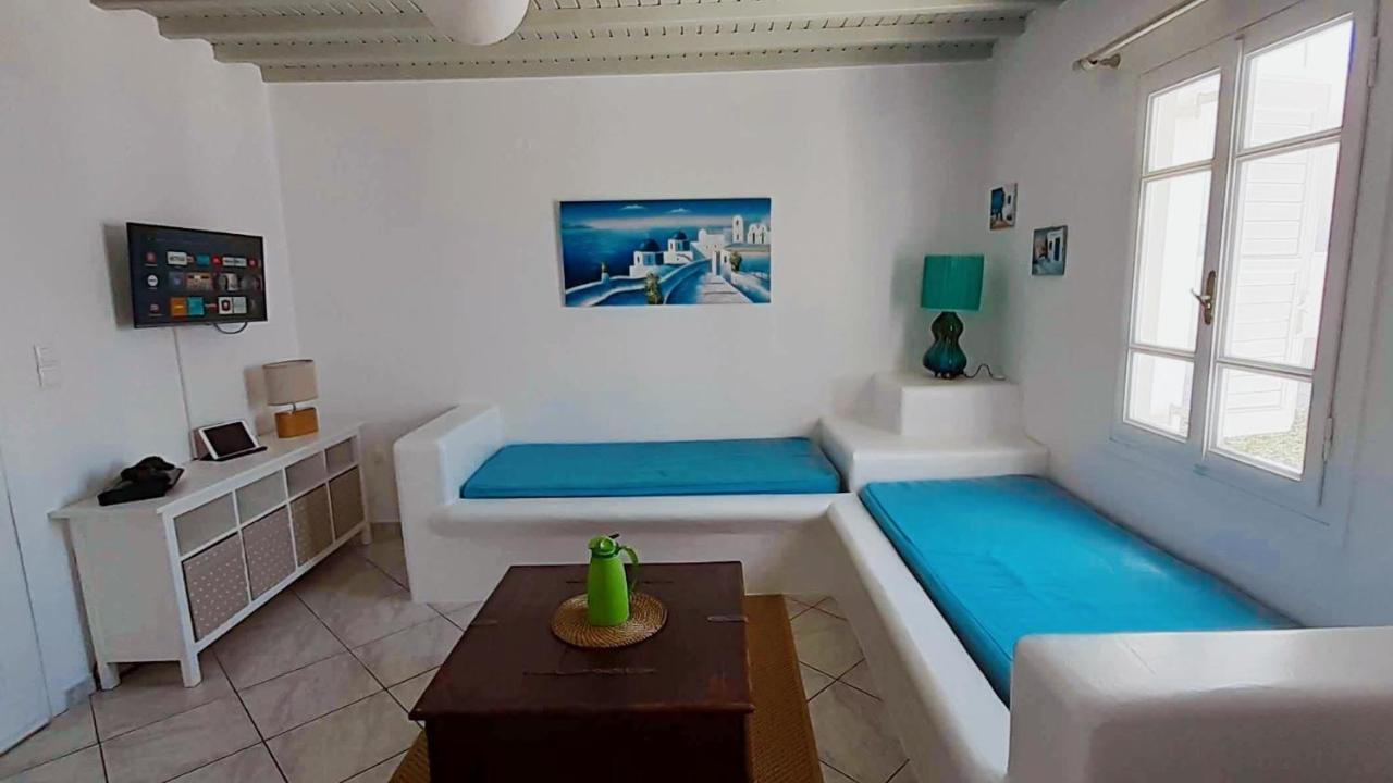 Apartment Athina *