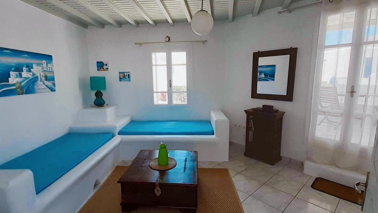 Apartment Athina *