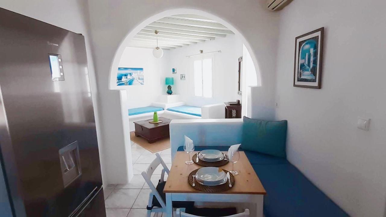 Apartment Athina