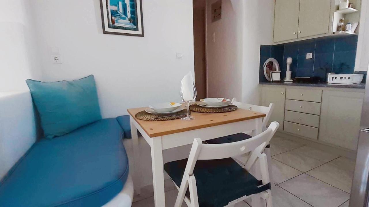 Athina Ornos (Mykonos)