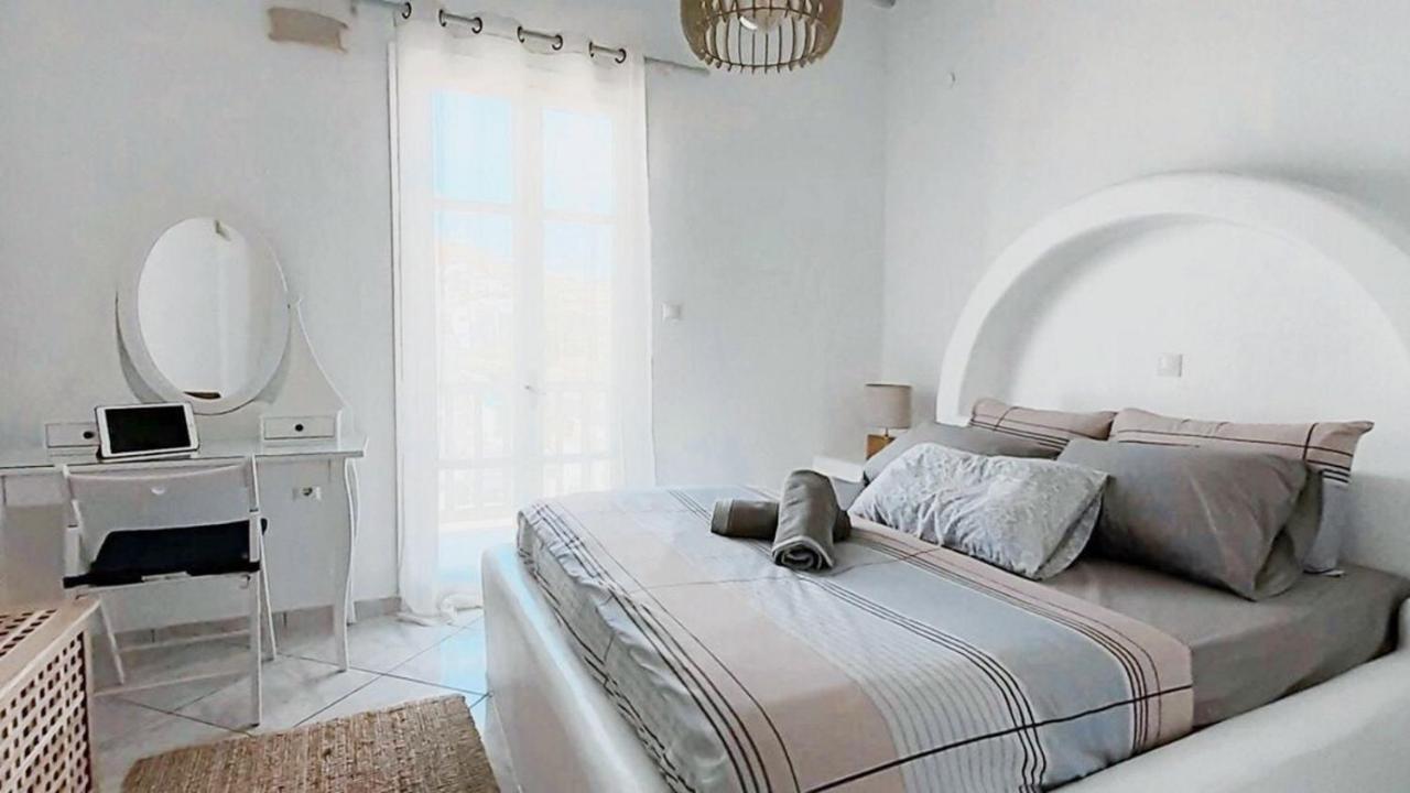 Athina Apartment Ornos (Mykonos)